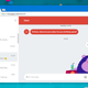 Android Messages on the web doesn’t offer the most feature-packed of interfaces